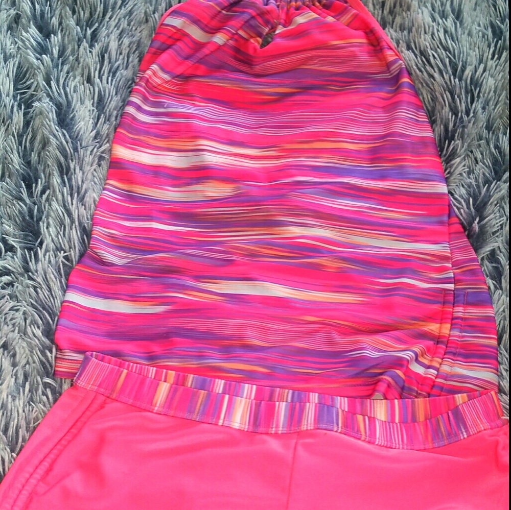 Bathing suit